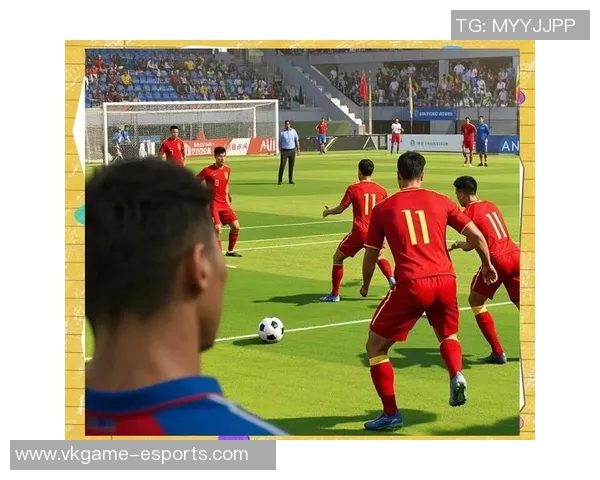 中国足球队最佳配合球星集结 揭秘默契组合如何带领球队冲击世界杯 中国足球队最佳配合球星集结 揭秘默契组合如何带领球队冲击世界杯